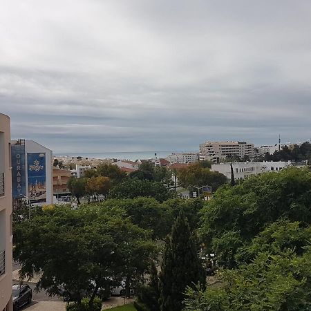 Apartamento Correeira Deluxe By Umbral Albufeira Eksteriør billede