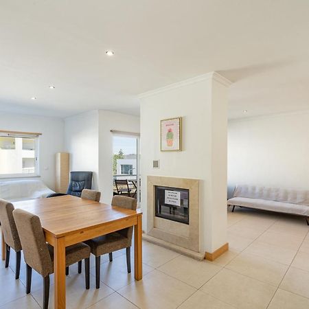 Apartamento Correeira Deluxe By Umbral Albufeira Eksteriør billede