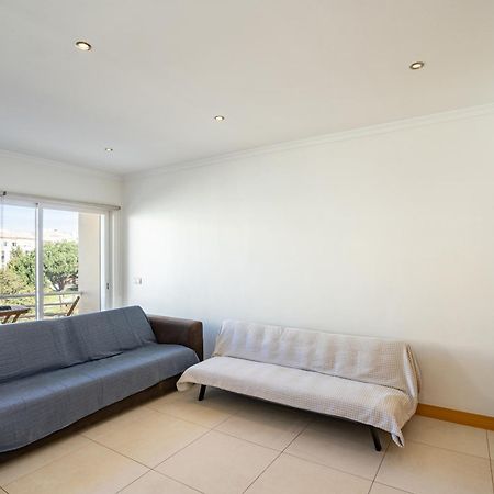Apartamento Correeira Deluxe By Umbral Albufeira Eksteriør billede