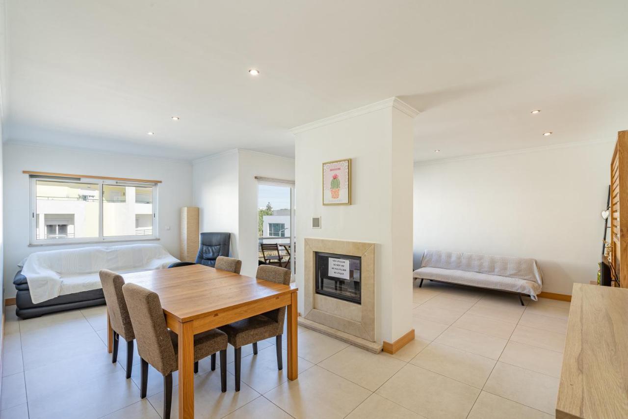 Apartamento Correeira Deluxe By Umbral Albufeira Eksteriør billede