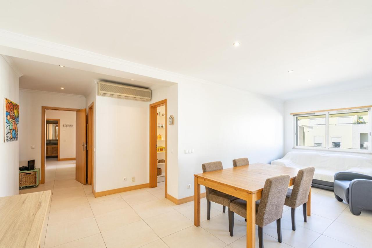 Apartamento Correeira Deluxe By Umbral Albufeira Eksteriør billede