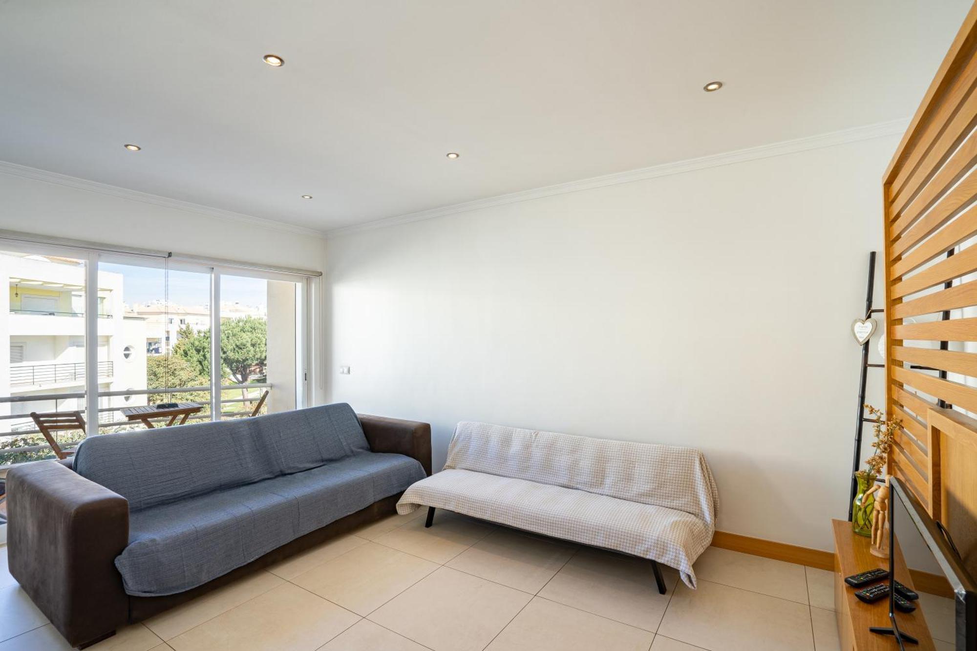 Apartamento Correeira Deluxe By Umbral Albufeira Eksteriør billede